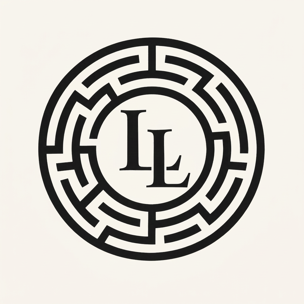 LL logga